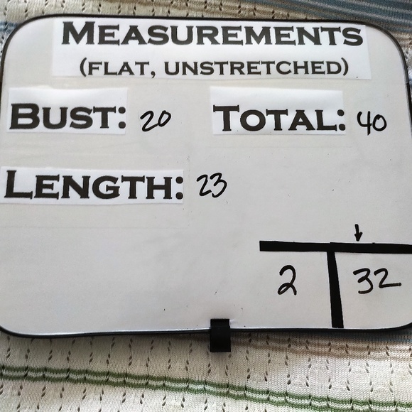 Alfred Dunner Light Sweater Like New LP - Picture 4 of 4